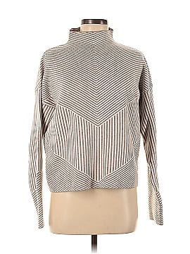 Cynthia Rowley TJX Turtleneck Sweater (view 1)