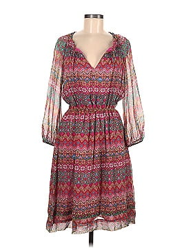 Diane von Furstenberg Casual Dress (view 1)