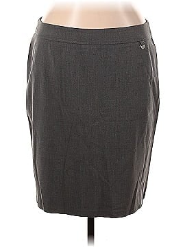 New York & Company Formal Skirt (view 1)