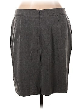 New York & Company Formal Skirt (view 2)