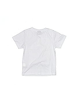 NASA Short Sleeve T-Shirt (view 2)