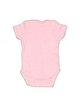 Creations of Grace Short Sleeve Onesie (view 2)