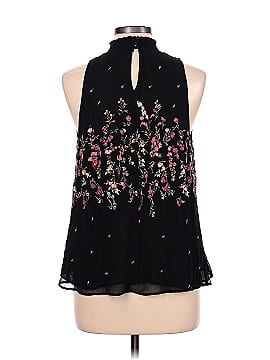 Floreat Sleeveless Blouse (view 2)