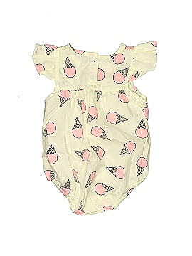 Assorted Brands Short Sleeve Onesie (view 2)