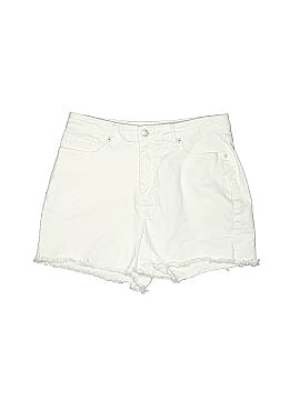 Ann Taylor LOFT Denim Shorts (view 1)