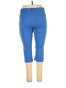 Isaac Mizrahi LIVE! Casual Pants (view 2)