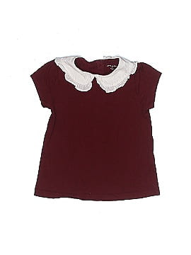 Janie and Jack Short Sleeve Top (view 1)