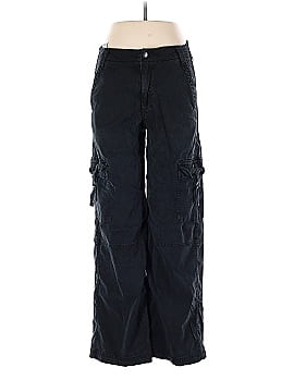 American Eagle Outfitters Cargo Pants (view 1)