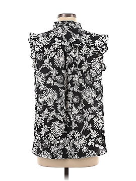 Ann Taylor LOFT Sleeveless Blouse (view 2)