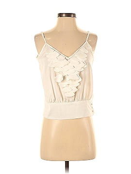 Double Zero Sleeveless Blouse (view 1)