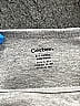 Gerber Graphic Gray Short Sleeve Onesie Size 0-3 mo - photo 3