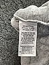 Gerber Graphic Gray Short Sleeve Onesie Size 0-3 mo - photo 4