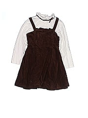 Janie And Jack Dress