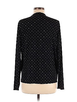 Banana Republic Factory Store Long Sleeve Blouse (view 2)