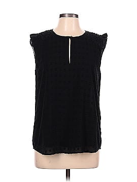 J.Crew Sleeveless Blouse (view 1)