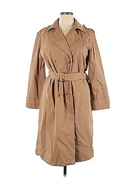 Express Trenchcoat (view 1)