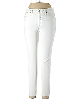 Madewell Jeans (view 1)