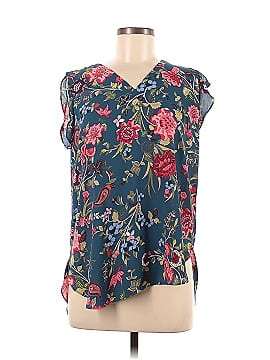 Ann Taylor LOFT Sleeveless Blouse (view 1)