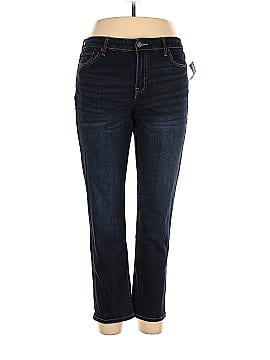 Lucky Brand Jeans (view 1)