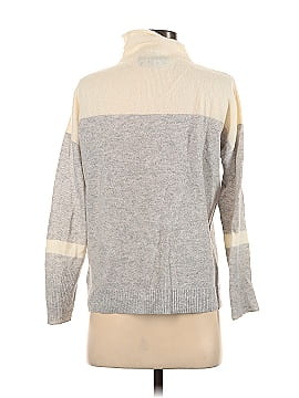 Tahari Cashmere Pullover Sweater (view 2)