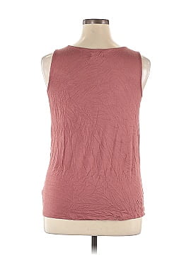 24/7 Maurices Sleeveless Blouse (view 2)