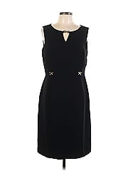 Tahari By Asl Cocktail Dress