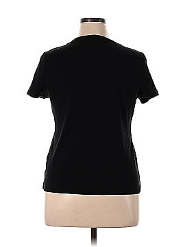 Talbots Outlet Short Sleeve T-Shirt (view 2)