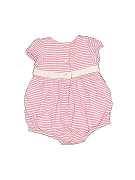 Ralph Lauren Baby Short Sleeve Outfit (view 2)