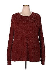 Zenana Pullover Sweater