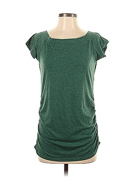 Unbranded Sleeveless T-Shirt (view 1)