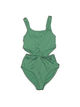 Abercrombie One Piece Swimsuit (view 1)