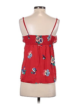 American Eagle Outfitters Sleeveless Blouse (view 2)