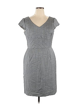 Tahari by ASL Casual Dress (view 1)