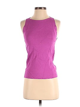 Ann Taylor Sleeveless Top (view 1)