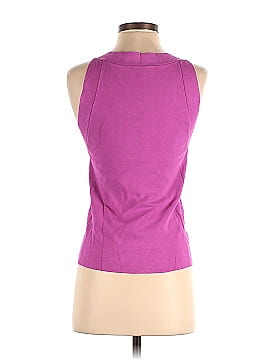 Ann Taylor Sleeveless Top (view 2)