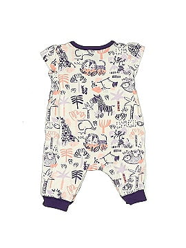 Gymboree Short Sleeve Onesie (view 2)