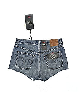 Levi's Denim Shorts (view 2)