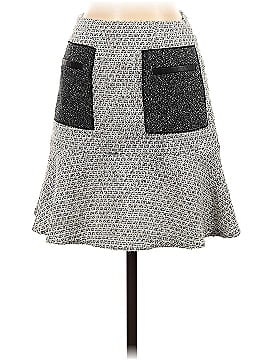 Ann Taylor Casual Skirt (view 1)