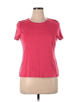 Talbots Outlet Active T-Shirt (view 1)