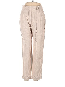 Abercrombie & Fitch Linen Pants (view 1)