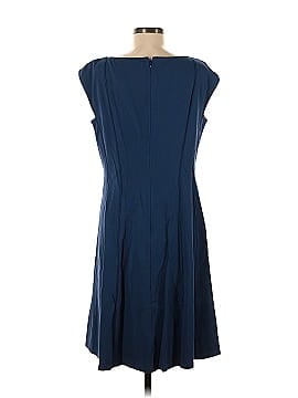 Lafayette 148 New York Casual Dress (view 2)