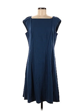 Lafayette 148 New York Casual Dress (view 1)