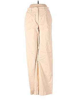 J.Crew Linen Pants (view 1)