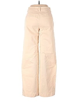 J.Crew Linen Pants (view 2)