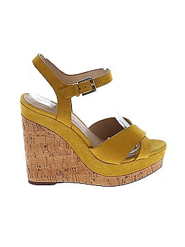 Aldo Wedges (view 1)