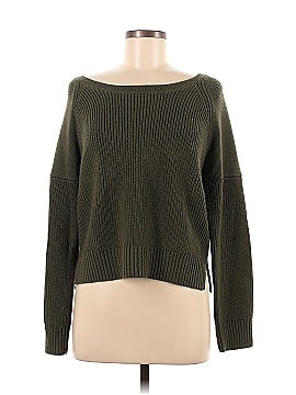 TNA Wool Pullover Sweater (view 1)