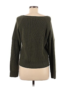 TNA Wool Pullover Sweater (view 2)