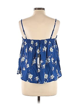 Michael Stars Sleeveless Blouse (view 2)