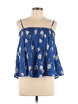 Michael Stars Sleeveless Blouse (view 1)