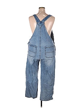 Wild Fable Overalls (view 2)